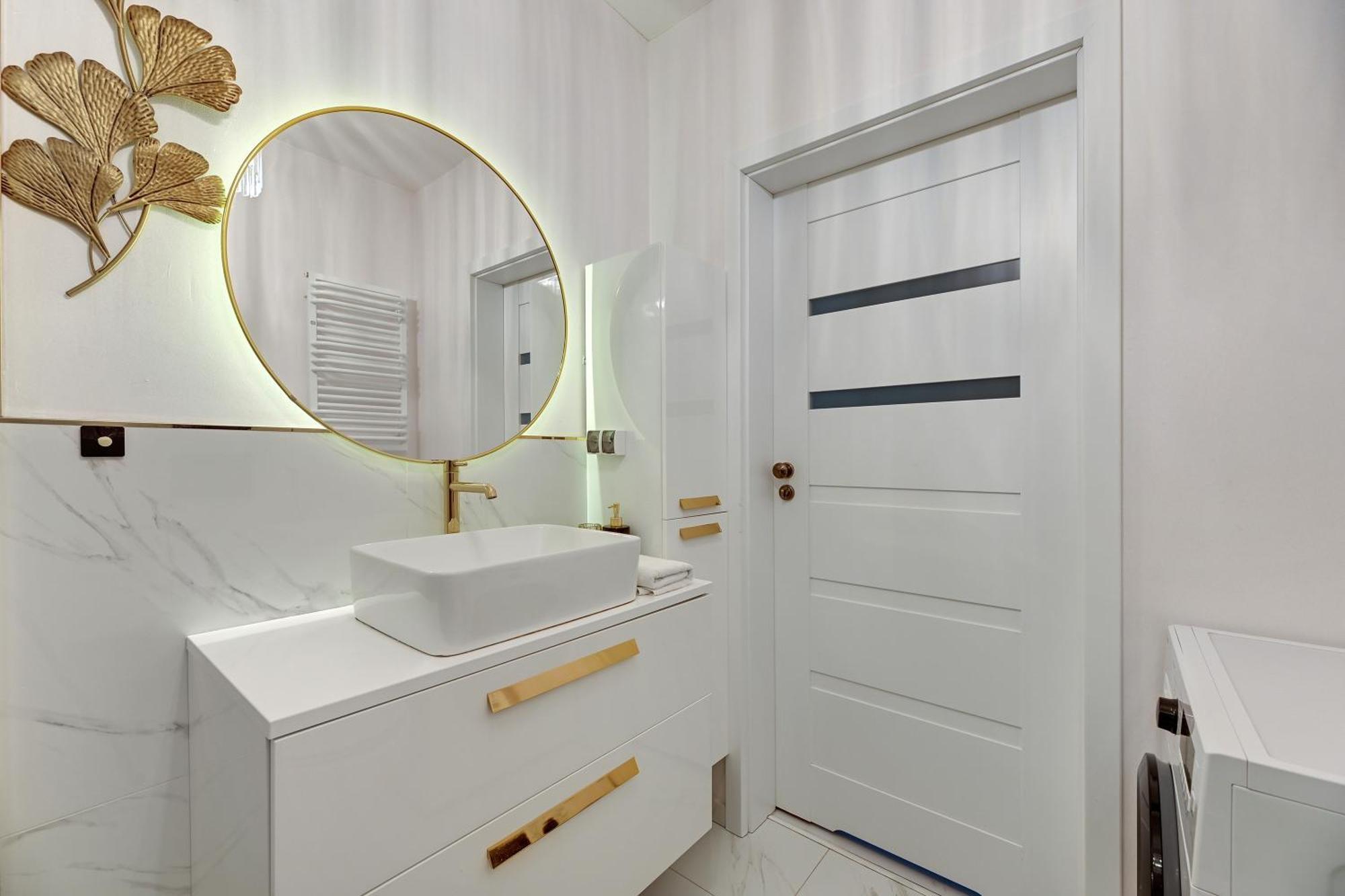 Apartamento Sunny Garden By Grand Gdansk
