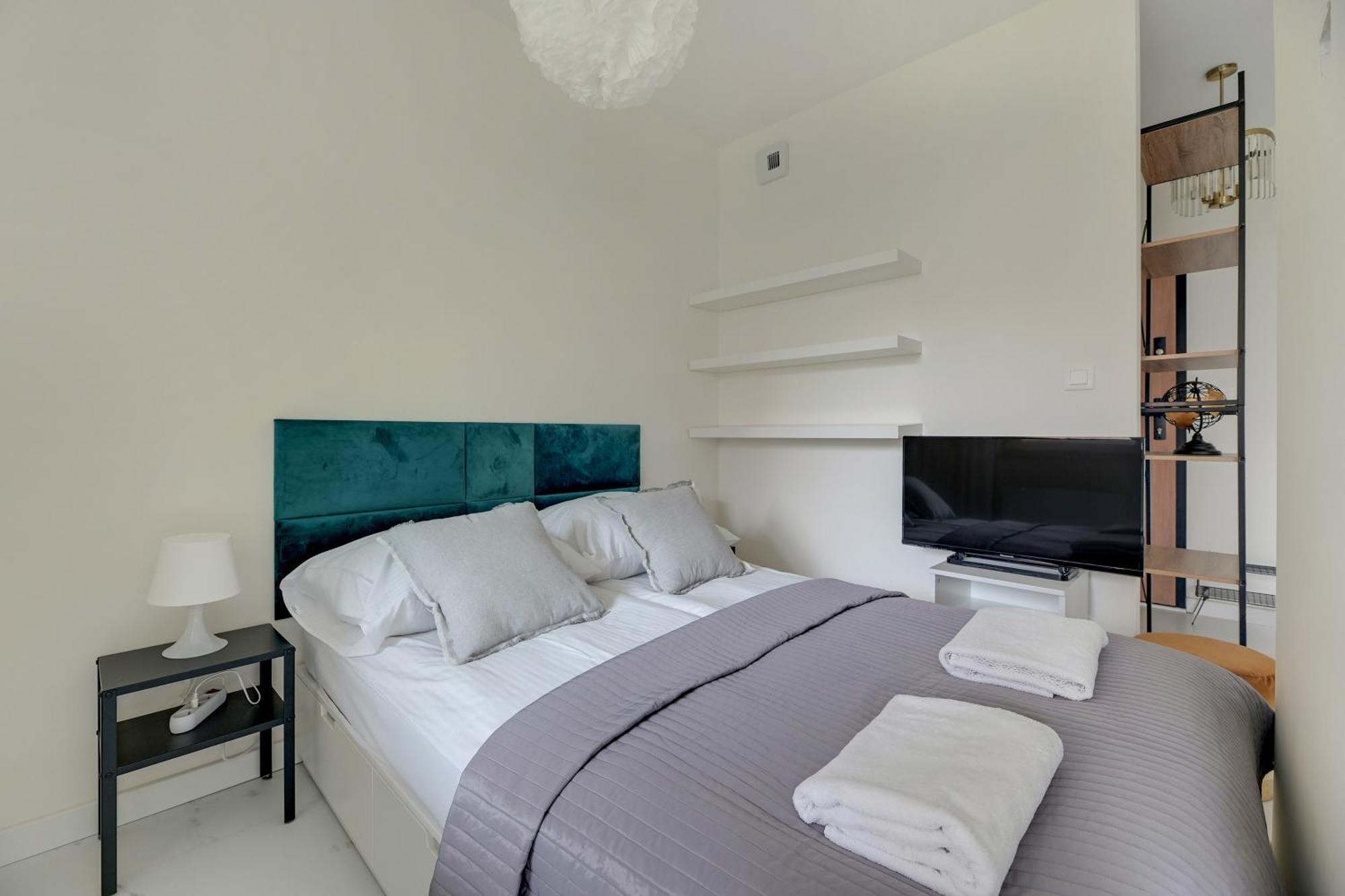 Appartamento Sunny Garden By Grand